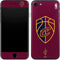 NBA Cleveland Cavaliers Distressed iPhone SE (2nd & 3rd Gen) Skin