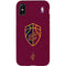 NBA Cleveland Cavaliers Distressed iPhone X Pro Case