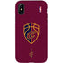 NBA Cleveland Cavaliers Distressed iPhone X Pro Case