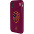 NBA Cleveland Cavaliers Distressed iPhone X Pro Case