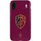 NBA Cleveland Cavaliers Distressed iPhone XR Pro Case