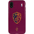 NBA Cleveland Cavaliers Distressed iPhone XR Pro Case