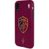 NBA Cleveland Cavaliers Distressed iPhone XR Pro Case