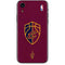 NBA Cleveland Cavaliers Distressed iPhone XR Skin