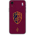 NBA Cleveland Cavaliers Distressed iPhone XR Skin
