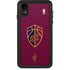 NBA Cleveland Cavaliers Distressed iPhone XR Waterproof Case