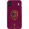 NBA Cleveland Cavaliers Distressed iPhone XS Pro Case