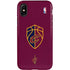 NBA Cleveland Cavaliers Distressed iPhone XS Pro Case