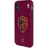 NBA Cleveland Cavaliers Distressed iPhone XS Pro Case