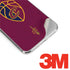 NBA Cleveland Cavaliers Distressed iPhone XS Skin