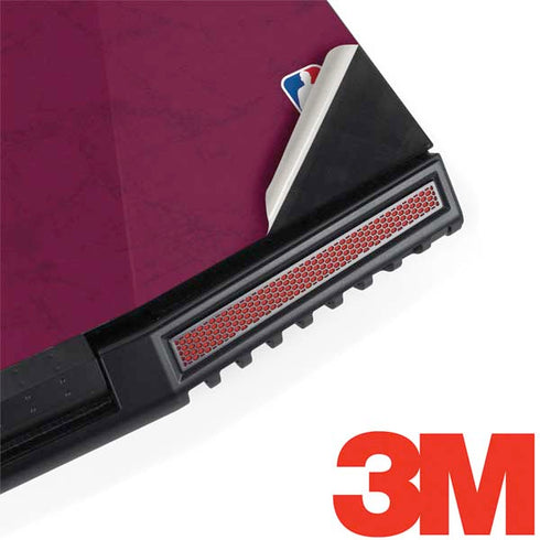 NBA Cleveland Cavaliers Distressed Legion Y720 Skin