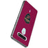NBA Cleveland Cavaliers Distressed LG Stylo 6 Clear Case