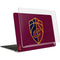 NBA Cleveland Cavaliers Distressed MacBook Air 13in (2020) Case plus Skin