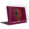 NBA Cleveland Cavaliers Distressed MacBook Air 13in M1 (2021) Case plus Skin