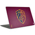 NBA Cleveland Cavaliers Distressed Apple MacBook Pro 15-inch Skin