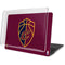 NBA Cleveland Cavaliers Distressed MacBook Pro 16in (2019-20) Case plus Skin