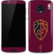 NBA Cleveland Cavaliers Distressed Moto G6 Skin