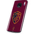 NBA Cleveland Cavaliers Distressed Moto G6 Skin