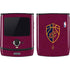 NBA Cleveland Cavaliers Distressed Motorola RAZR Skin