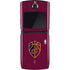 NBA Cleveland Cavaliers Distressed Motorola RAZR Skin