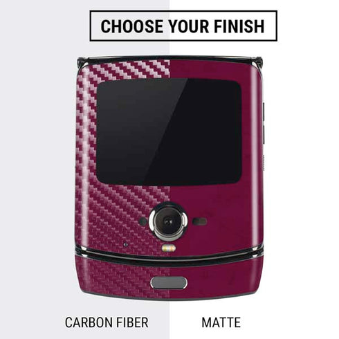 NBA Cleveland Cavaliers Distressed Motorola RAZR Skin