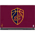 NBA Cleveland Cavaliers Distressed MSI GS65 Stealth Laptop Skin