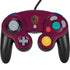 NBA Cleveland Cavaliers Distressed Nintendo GameCube Controller Skin