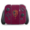 NBA Cleveland Cavaliers Distressed Nintendo Switch (2017-2021) Joy-Con Controller Skin