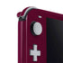 NBA Cleveland Cavaliers Distressed Nintendo Switch Lite Skin