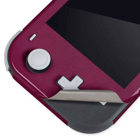NBA Cleveland Cavaliers Distressed Nintendo Switch Lite Skin