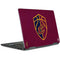 NBA Cleveland Cavaliers Distressed Notebook 9 Pro 13in (2017) Skin