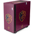 NBA Cleveland Cavaliers Distressed NZXT H510 Compact ATX Mid-Tower Case Skin