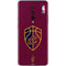 NBA Cleveland Cavaliers Distressed OnePlus 7 Pro Skin
