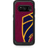 NBA Cleveland Cavaliers Distressed Otterbox Commuter Galaxy Skin