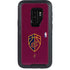 NBA Cleveland Cavaliers Distressed Otterbox Defender Galaxy Skin