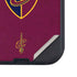 NBA Cleveland Cavaliers Distressed Otterbox Defender iPhone Skin