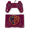 NBA Cleveland Cavaliers Distressed PlayStation Classic Bundle Skin