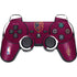 NBA Cleveland Cavaliers Distressed PS3 Dual Shock wireless controller Skin