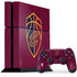 NBA Cleveland Cavaliers Distressed PS4 Console and Controller Bundle Skin