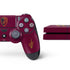 NBA Cleveland Cavaliers Distressed PS4 Console and Controller Bundle Skin