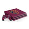 NBA Cleveland Cavaliers Distressed PS4 Pro Bundle Skin