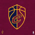 NBA Cleveland Cavaliers Distressed PS4 Pro/Slim Controller Skin
