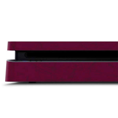 NBA Cleveland Cavaliers Distressed PS4 Slim Skin