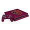 NBA Cleveland Cavaliers Distressed PS4 Slim Bundle Skin