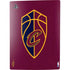 NBA Cleveland Cavaliers Distressed PS5 Digital Edition Bundle Skin