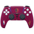 NBA Cleveland Cavaliers Distressed PS5 Controller Skin