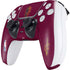 NBA Cleveland Cavaliers Distressed PS5 Controller Skin