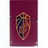 NBA Cleveland Cavaliers Distressed PS5 Slim Digital Edition Bundle Skin
