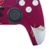 NBA Cleveland Cavaliers Distressed PS5 Slim Digital Edition Bundle Skin