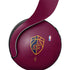 NBA Cleveland Cavaliers Distressed PULSE 3D Wireless Headset for PS5 Skin